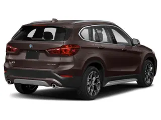 BMW X1 2020 4x4 xDrive28i 4p Vehículo de Actividad Deportiva