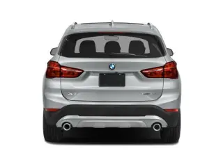 BMW X1 2020 4x4 xDrive28i 4p Vehículo de Actividad Deportiva