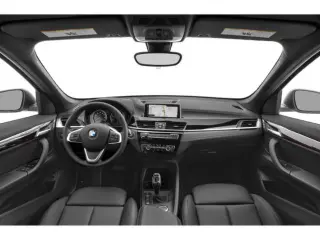 BMW X1 2020 4x4 xDrive28i 4p Vehículo de Actividad Deportiva