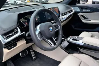 BMW X1 2025 AWD xDrive28i 4p Vehículo de Actividad Deportiva de Deporte