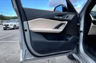 BMW X1 2025 AWD xDrive28i 4p Vehículo de Actividad Deportiva de Deporte