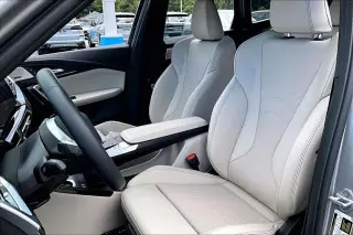 BMW X1 2025 AWD xDrive28i 4p Vehículo de Actividad Deportiva de Deporte