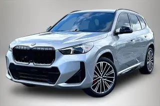 BMW X1 2025 AWD xDrive28i 4p Vehículo de Actividad Deportiva de Deporte