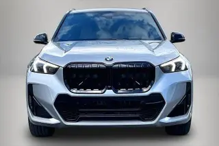 BMW X1 2025 AWD xDrive28i 4p Vehículo de Actividad Deportiva de Deporte