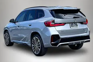 BMW X1 2025 AWD xDrive28i 4p Vehículo de Actividad Deportiva de Deporte