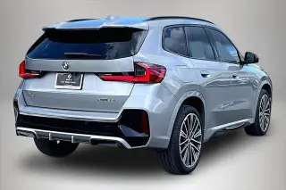 BMW X1 2025 AWD xDrive28i 4p Vehículo de Actividad Deportiva de Deporte