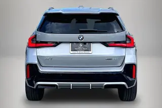 BMW X1 2025 AWD xDrive28i 4p Vehículo de Actividad Deportiva de Deporte