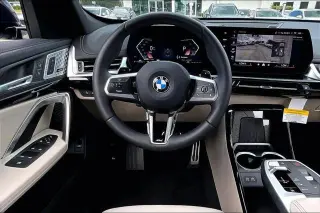 BMW X1 2025 AWD xDrive28i 4p Vehículo de Actividad Deportiva de Deporte