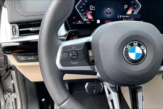 BMW X1 2025 AWD xDrive28i 4p Vehículo de Actividad Deportiva de Deporte