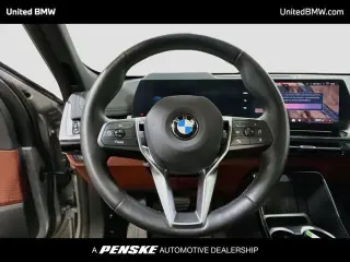 BMW X1 2026 AWD xDrive28i 4p Vehículo de Actividad Deportiva