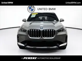 BMW X1 2026 AWD xDrive28i 4p Vehículo de Actividad Deportiva