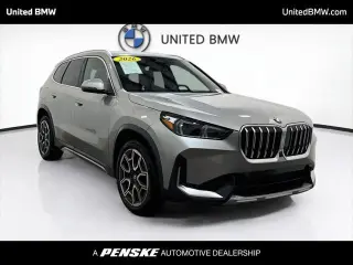 BMW X1 2026 AWD xDrive28i 4p Vehículo de Actividad Deportiva