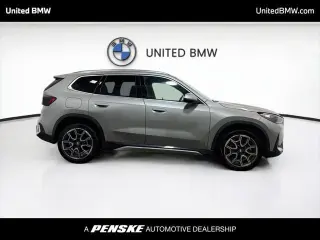 BMW X1 2026 AWD xDrive28i 4p Vehículo de Actividad Deportiva