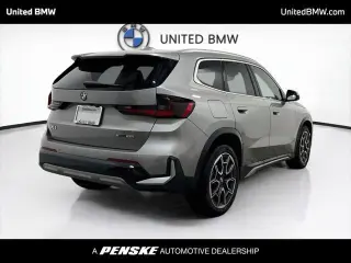 BMW X1 2026 AWD xDrive28i 4p Vehículo de Actividad Deportiva