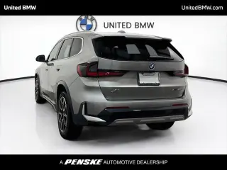 BMW X1 2026 AWD xDrive28i 4p Vehículo de Actividad Deportiva