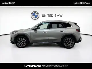 BMW X1 2026 AWD xDrive28i 4p Vehículo de Actividad Deportiva