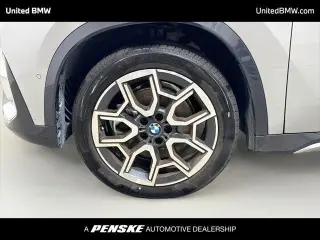 BMW X1 2026 AWD xDrive28i 4p Vehículo de Actividad Deportiva