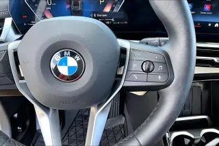BMW X1 2026 AWD xDrive28i 4p Vehículo de Actividad Deportiva