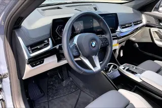 BMW X1 2026 AWD xDrive28i 4p Vehículo de Actividad Deportiva