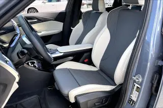 BMW X1 2026 AWD xDrive28i 4p Vehículo de Actividad Deportiva