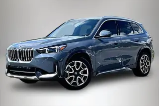 BMW X1 2026 AWD xDrive28i 4p Vehículo de Actividad Deportiva