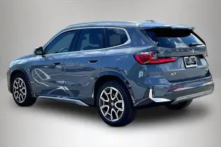 BMW X1 2026 AWD xDrive28i 4p Vehículo de Actividad Deportiva