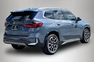 BMW X1 2026 AWD xDrive28i 4p Vehículo de Actividad Deportiva