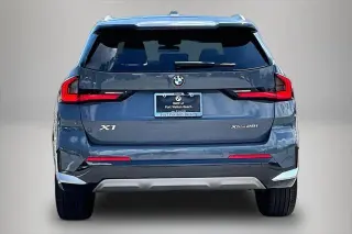 BMW X1 2026 AWD xDrive28i 4p Vehículo de Actividad Deportiva