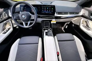 BMW X1 2026 AWD xDrive28i 4p Vehículo de Actividad Deportiva