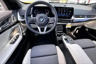 BMW X1 2026 AWD xDrive28i 4p Vehículo de Actividad Deportiva