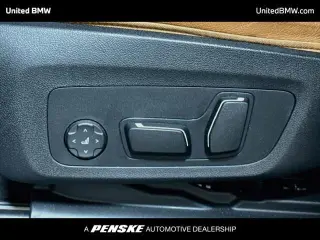 BMW X3 2024 sDrive30i 4dr Vehículo de Actividad Deportiva