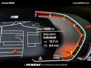 BMW X3 2024 sDrive30i 4dr Vehículo de Actividad Deportiva