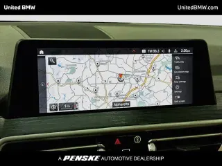 BMW X3 2024 sDrive30i 4dr Vehículo de Actividad Deportiva