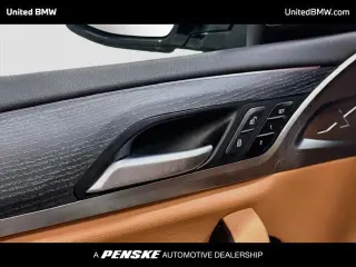 BMW X3 2024 sDrive30i 4dr Vehículo de Actividad Deportiva