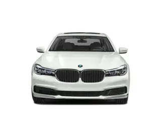 BMW Serie 7 2019 tracción en todas las ruedas 740i xDrive sedan de 4 puertas