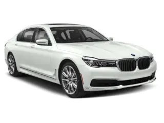 BMW Serie 7 2019 tracción en todas las ruedas 740i xDrive sedan de 4 puertas