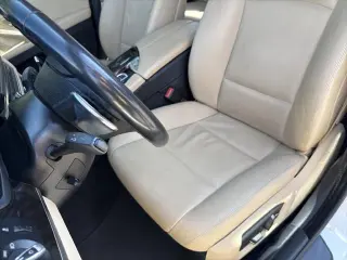 BMW Serie 5 2016 528i Sedan de 4 puertas