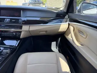 BMW Serie 5 2016 528i Sedan de 4 puertas
