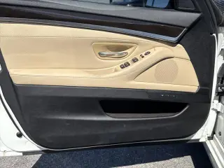 BMW Serie 5 2016 528i Sedan de 4 puertas
