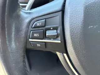 BMW Serie 5 2016 528i Sedan de 4 puertas