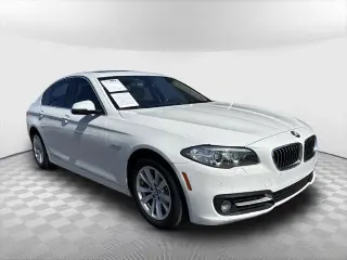 BMW Serie 5 2016 528i Sedan de 4 puertas