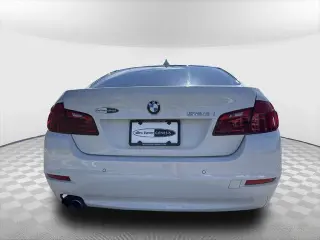BMW Serie 5 2016 528i Sedan de 4 puertas