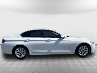 BMW Serie 5 2016 528i Sedan de 4 puertas