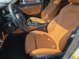 BMW Serie 5 2023 530i Sedan 4p