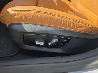BMW Serie 5 2023 530i Sedan 4p