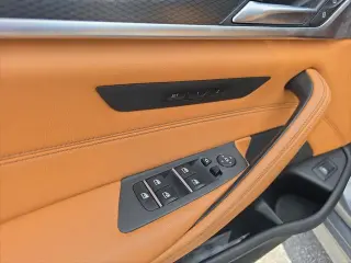 BMW Serie 5 2023 530i Sedan 4p