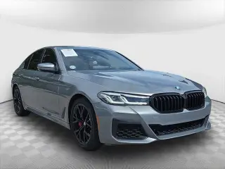 BMW Serie 5 2023 530i Sedan 4p