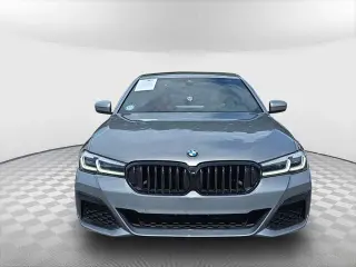 BMW Serie 5 2023 530i Sedan 4p