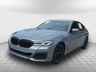 BMW Serie 5 2023 530i Sedan 4p