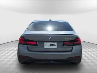 BMW Serie 5 2023 530i Sedan 4p